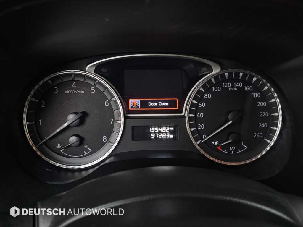 Infiniti QX60 — photo 08