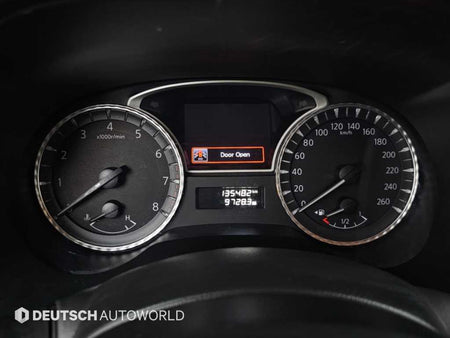 Infiniti QX60 — photo 08