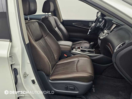 Infiniti QX60 — photo 10