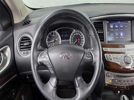 Infiniti QX60 — photo 13