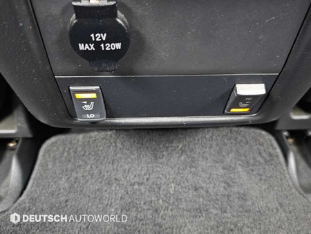 Infiniti QX60 — photo 16