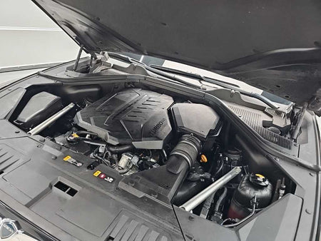 Genesis GV80 — photo 05