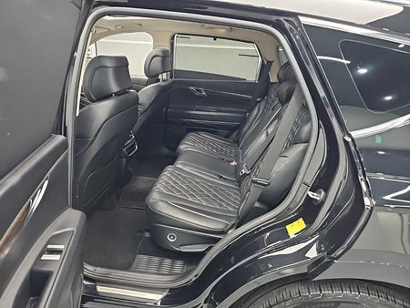 Genesis GV80 — photo 12