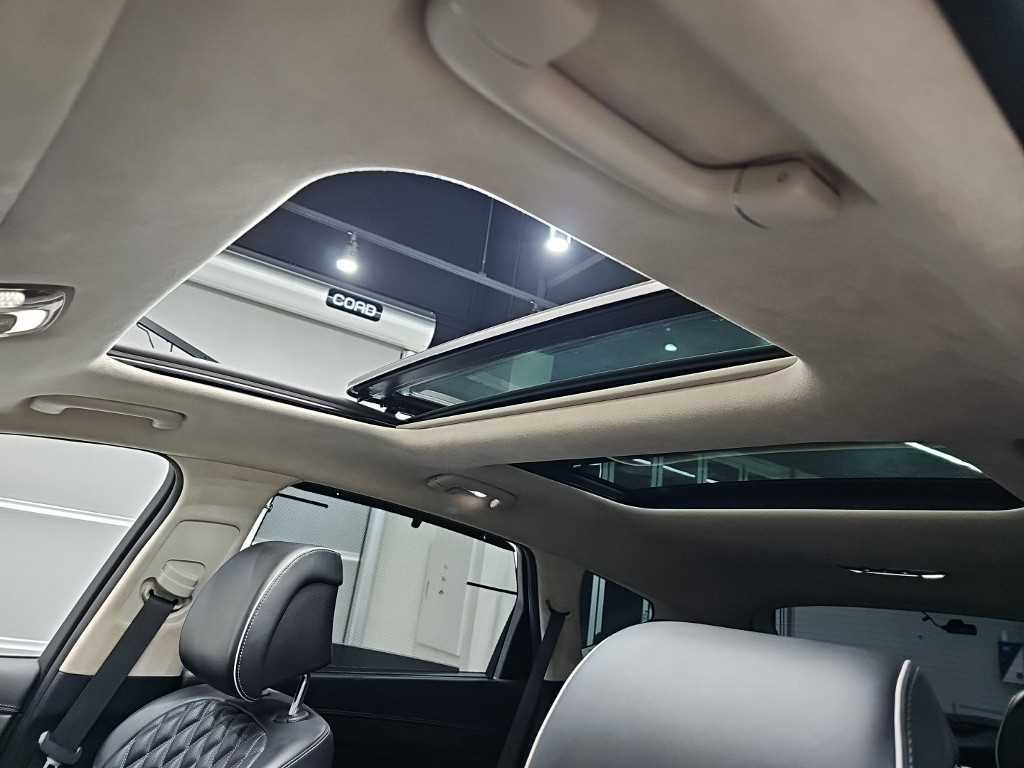 Genesis GV80 — photo 15
