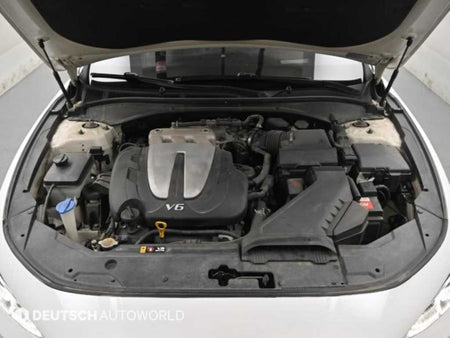 Hyundai Grandeur — photo 06