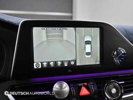 Hyundai Grandeur — photo 15