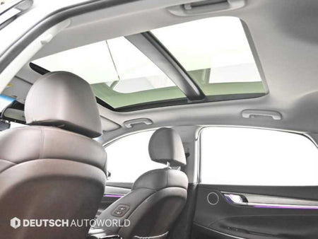 Hyundai Grandeur — photo 18