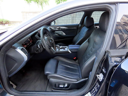 BMW 8-Series — photo 05