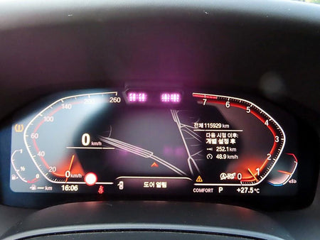 BMW 8-Series — photo 09
