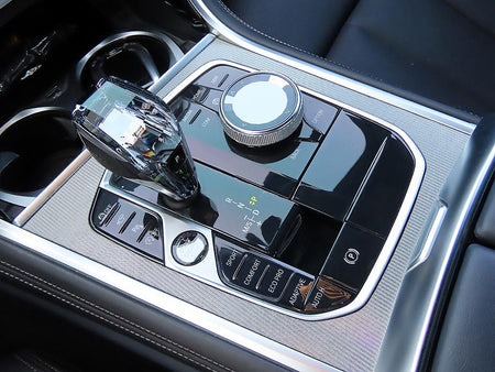 BMW 8-Series — photo 11