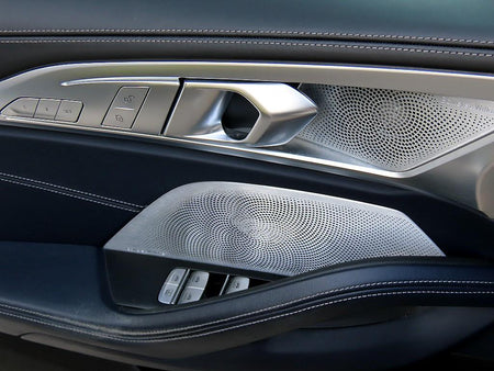 BMW 8-Series — photo 12