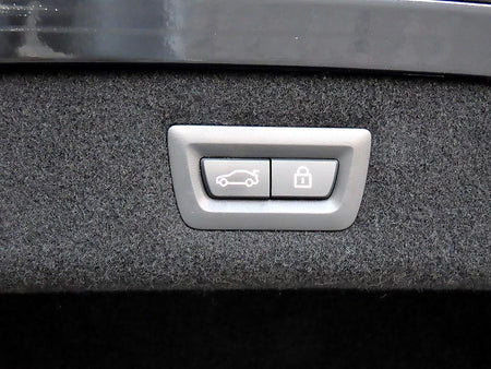 BMW 8-Series — photo 17