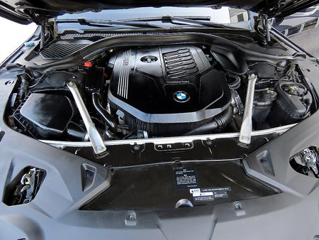 BMW 8-Series — photo 19