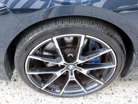BMW 8-Series — photo 20