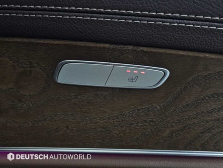 Mercedes-Benz E-Class — photo 16