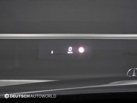 Mercedes-Benz E-Class — photo 17