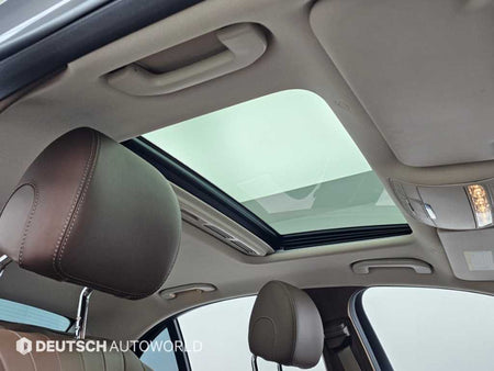 Mercedes-Benz E-Class — photo 18