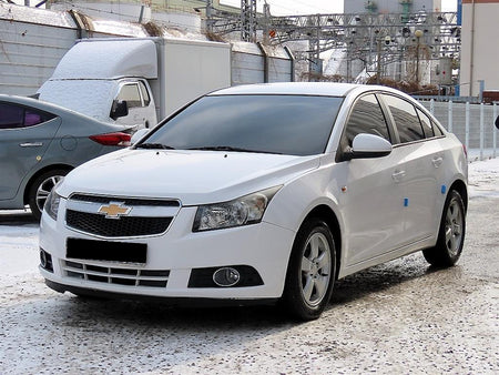CHEVROLET Lacetti — photo 02