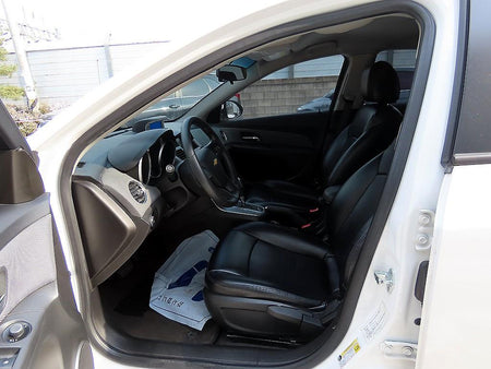 CHEVROLET Lacetti — photo 05