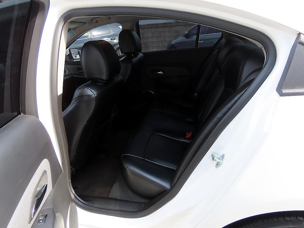 CHEVROLET Lacetti — photo 06