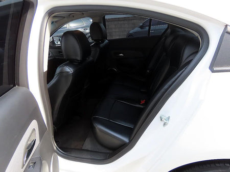 CHEVROLET Lacetti — photo 06