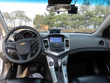 CHEVROLET Lacetti — photo 07