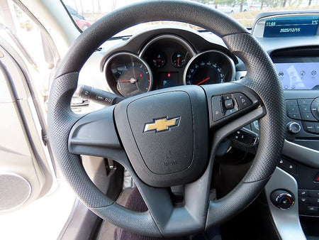 CHEVROLET Lacetti — photo 08