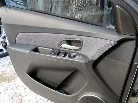 CHEVROLET Lacetti — photo 11