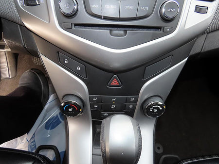 CHEVROLET Lacetti — photo 12