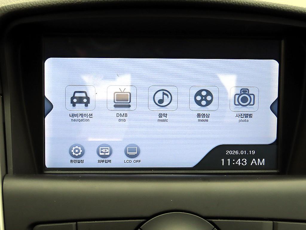 CHEVROLET Lacetti — photo 14