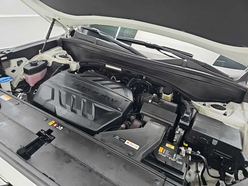 Hyundai Palisade — photo 05
