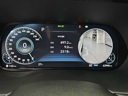 Hyundai Palisade — photo 06