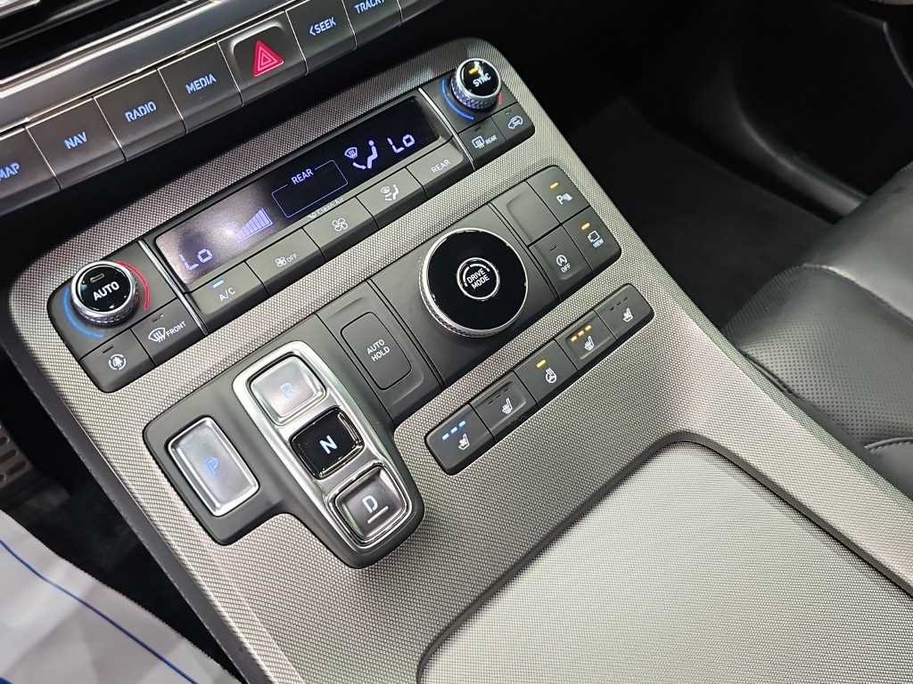 Hyundai Palisade — photo 08