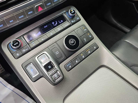 Hyundai Palisade — photo 08