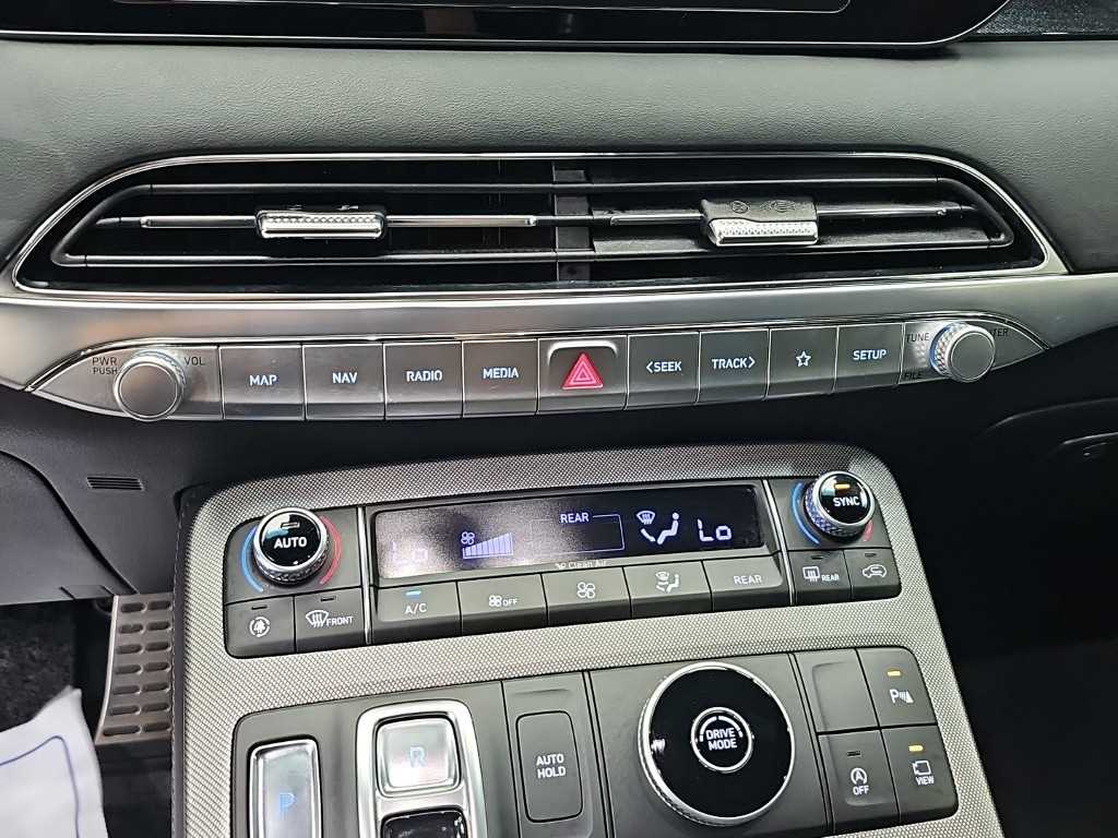 Hyundai Palisade — photo 10