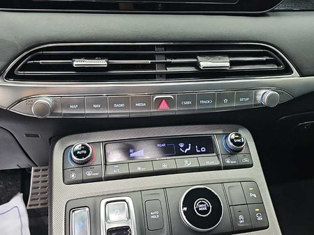 Hyundai Palisade — photo 10