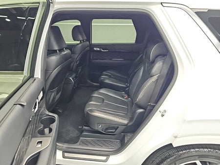 Hyundai Palisade — photo 12