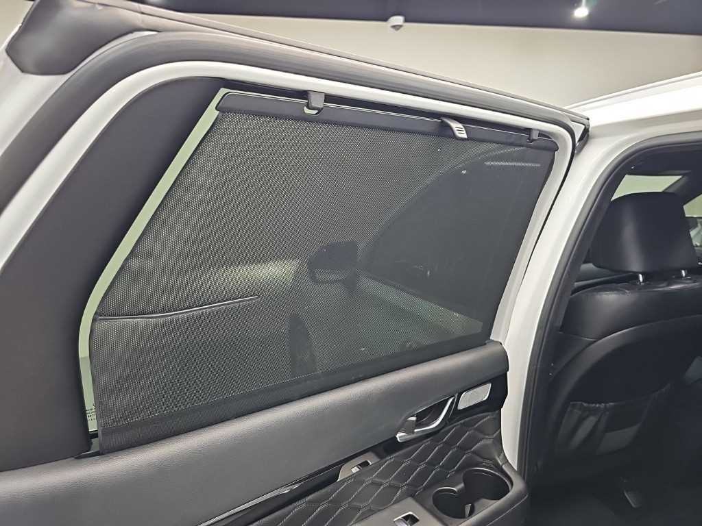 Hyundai Palisade — photo 13