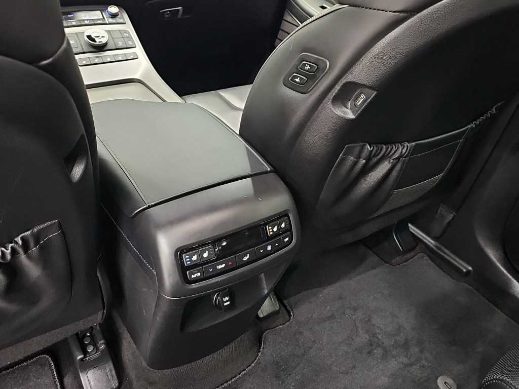 Hyundai Palisade — photo 14