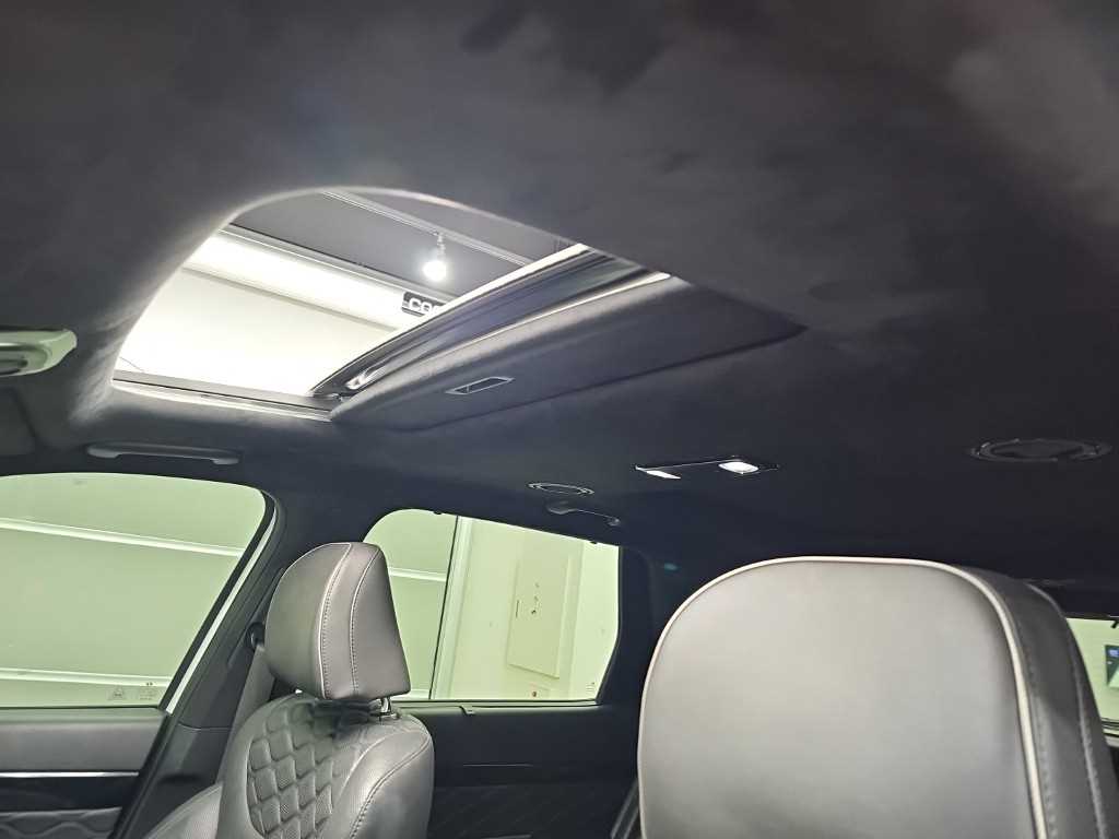 Hyundai Palisade — photo 15