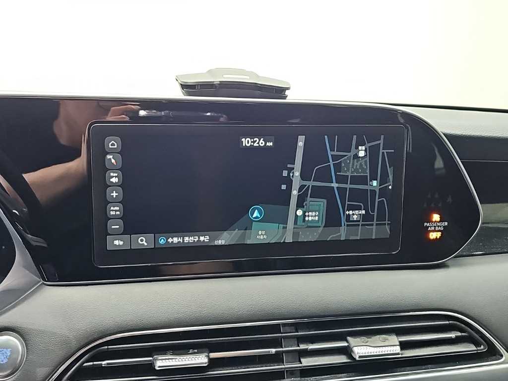 Hyundai Palisade — photo 16