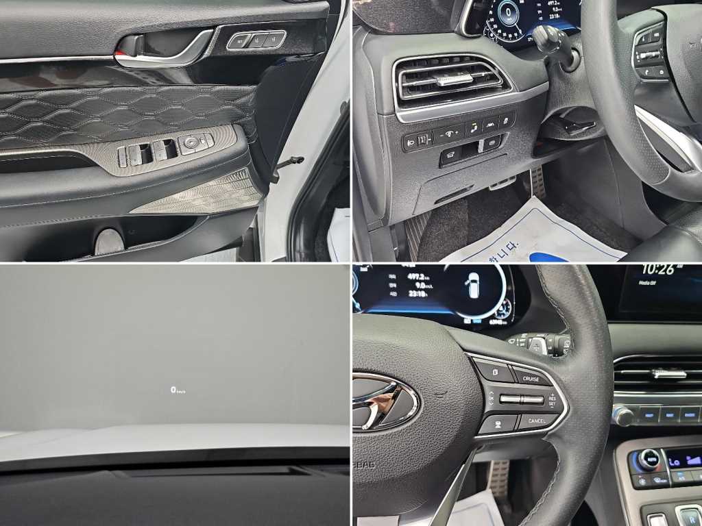 Hyundai Palisade — photo 18