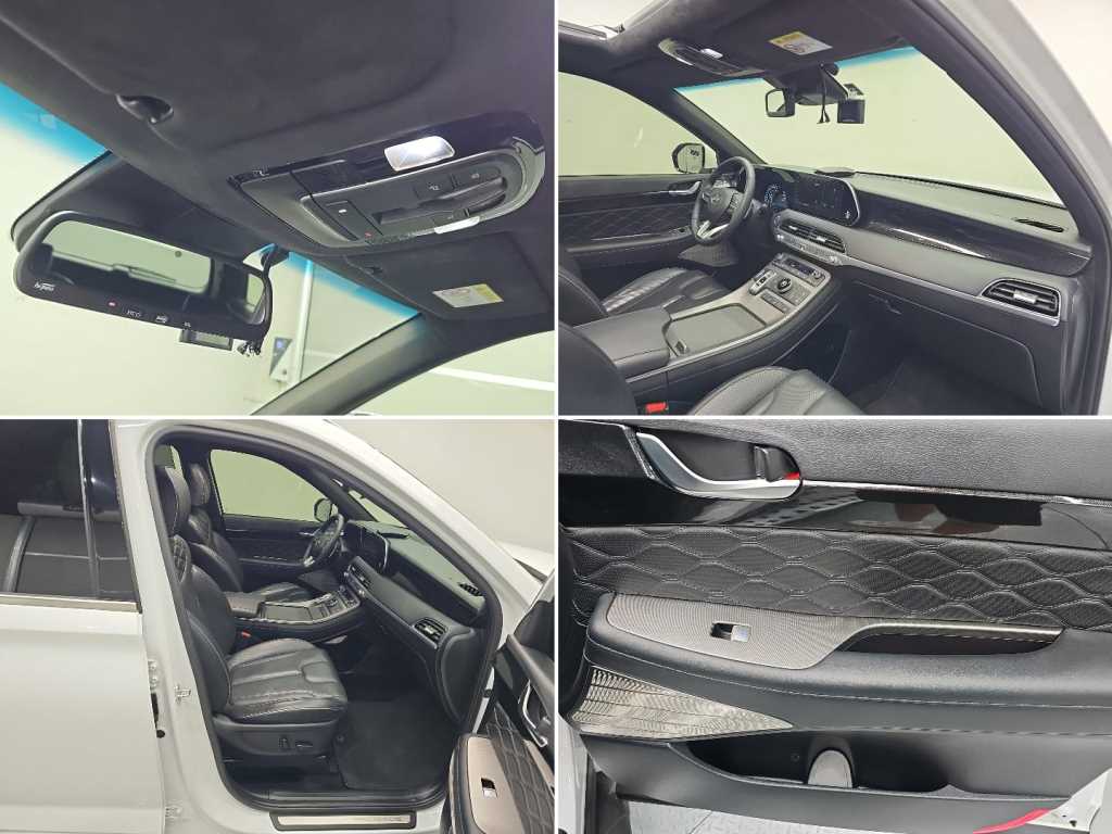 Hyundai Palisade — photo 19