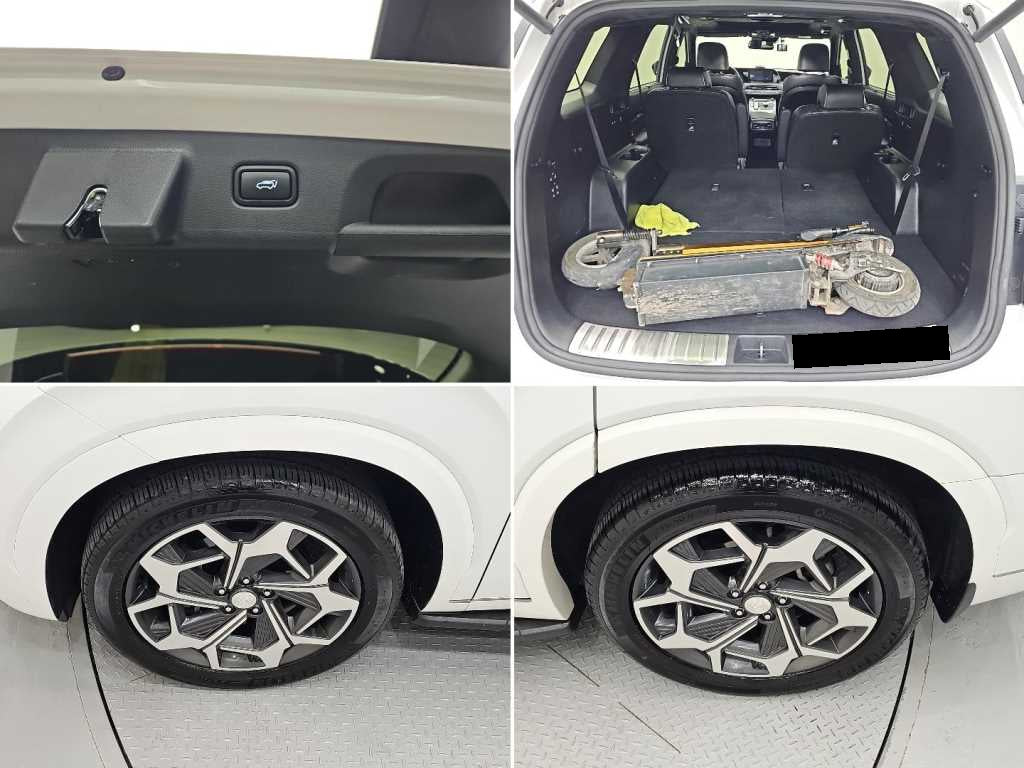 Hyundai Palisade — photo 20