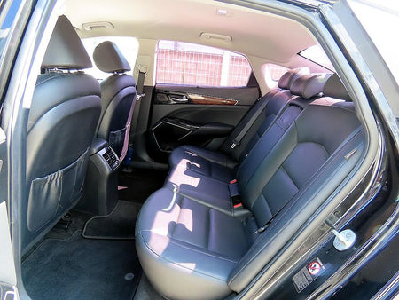 Kia K7 — photo 06