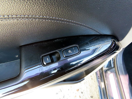 Kia K7 — photo 17