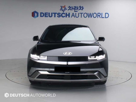 Hyundai Ioniq5 — photo 03