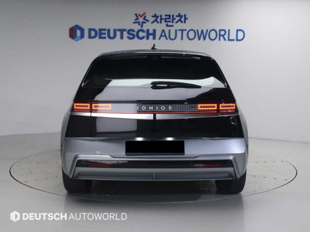 Hyundai Ioniq5 — photo 04