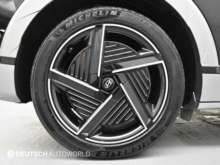 Hyundai Ioniq5 — photo 05