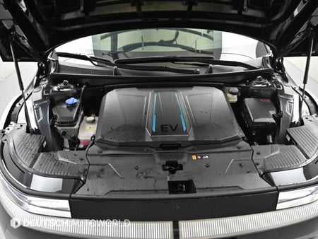 Hyundai Ioniq5 — photo 06